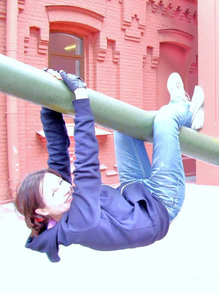 Дина Дышлова