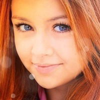 Яночка Николаева