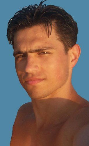 Богдан Завгородний