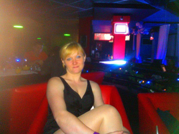 Анастасия Лаптева