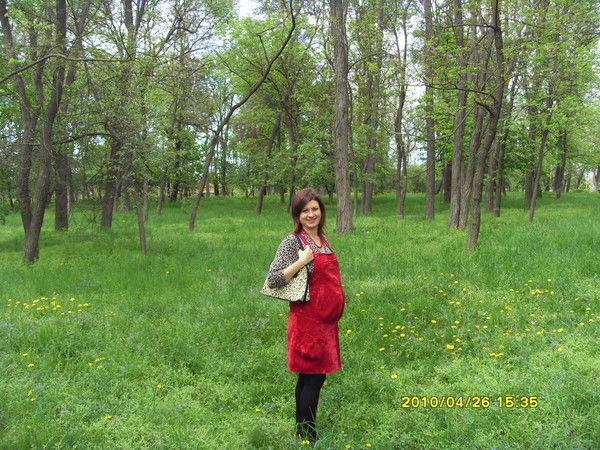 Юлия Голован