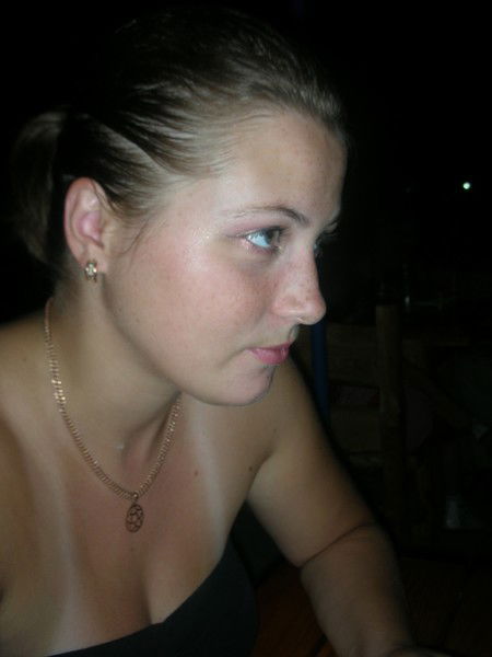 Инна Пащенко