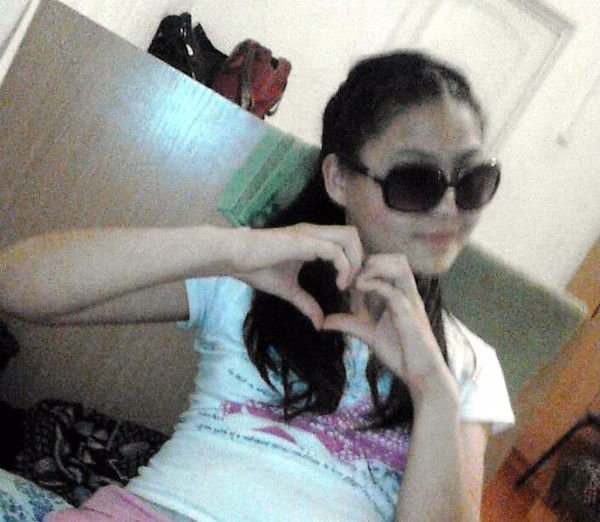 Гульжанат Серикова