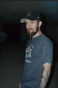 Василий Ткаченко