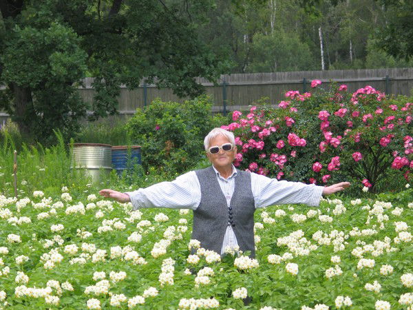 Надежда Реснянская