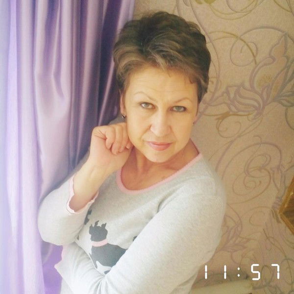 Алла Дробашко