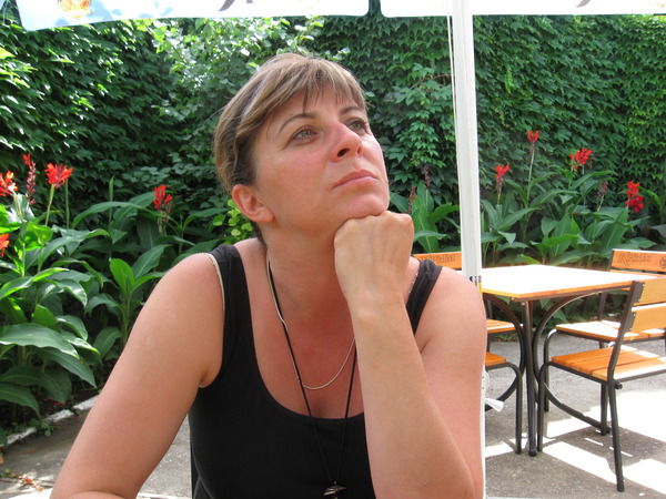 Ольга Резникова