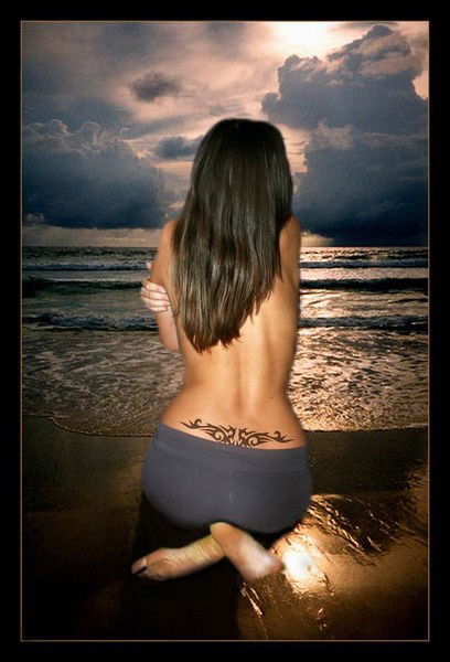 Илона Фасоля