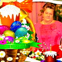 Валентина Николаева