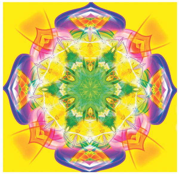 Валентина Горбачева