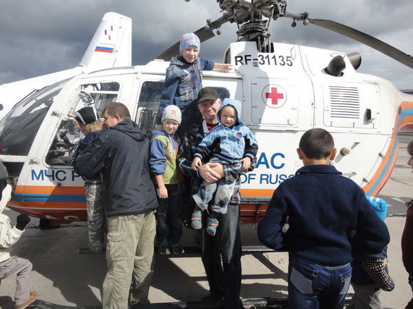 Олег Корнилов