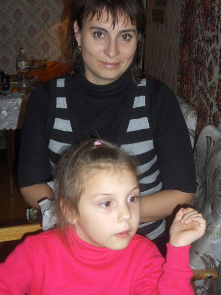 Татьяна Смирнова