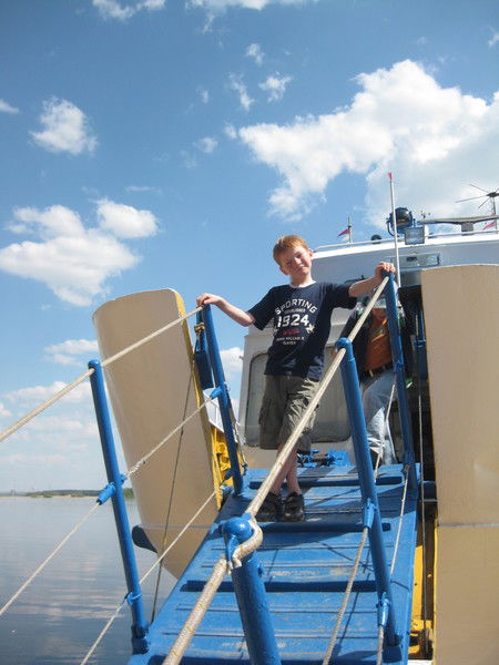 Даниил Журавлёв