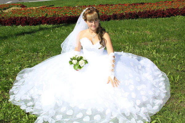 Анастасия Попова