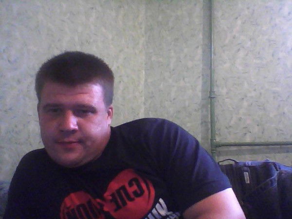 Владимир Чирков