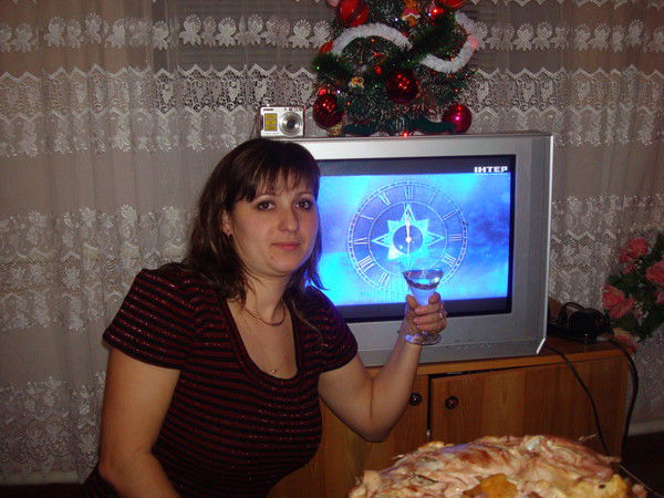 Ольга Кульбида