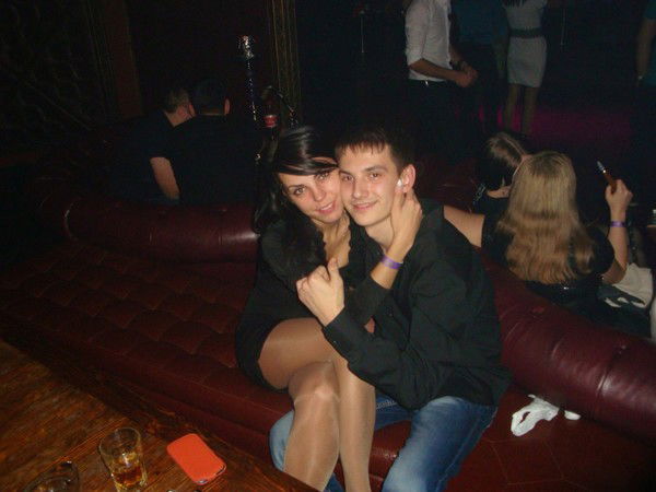 Андрей Назаров