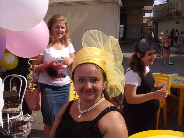 Людмила Евдокимова