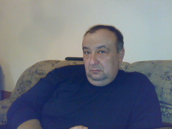 Леонид Вареник