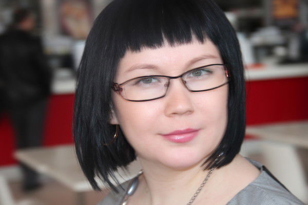 Ольга Демьянова