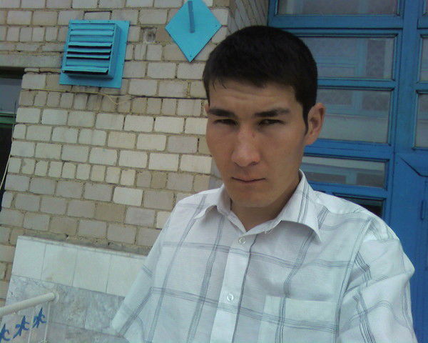 Айбулат Салихов