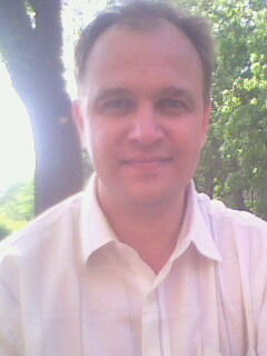 Андрей Колударов