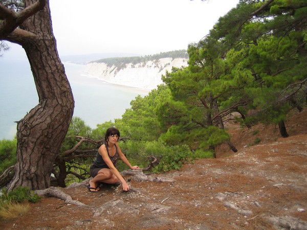 Ольга Максименко