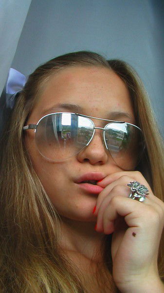 Polisha Vladimirovna:*