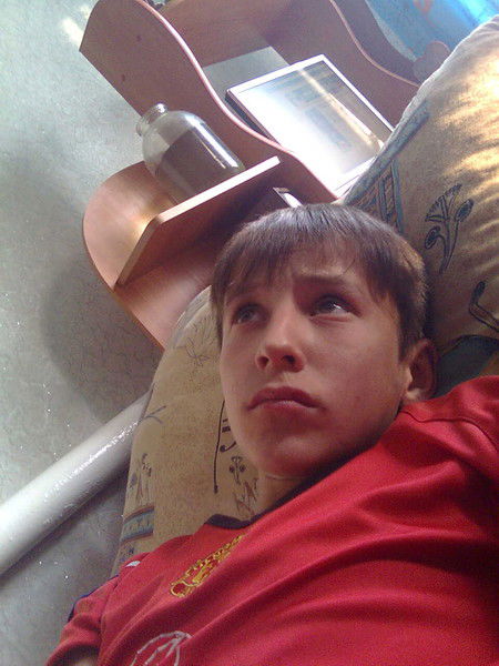 Азамат Султанов