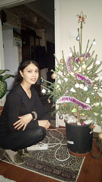 ***__Милая __***