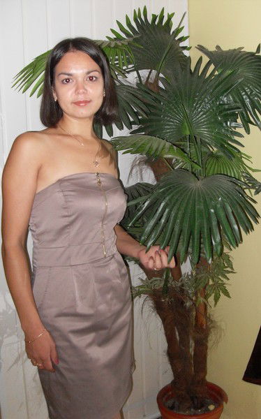 Диляра Галимова