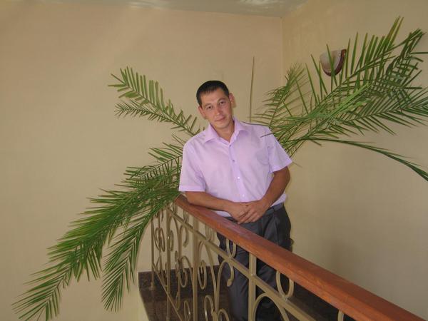 Альфред Казанбаев