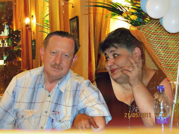 Владимир Савенко