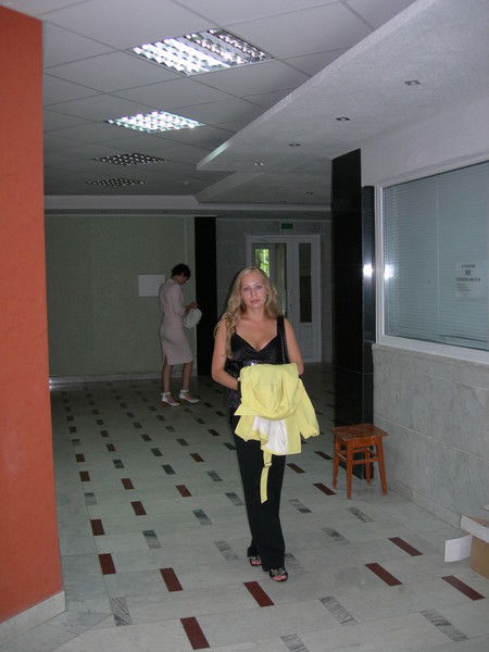 Марина Мокеева