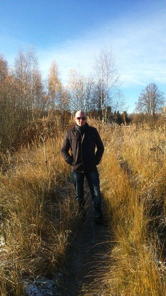 Александр Барков