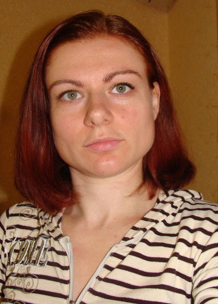 Ольга Роченко