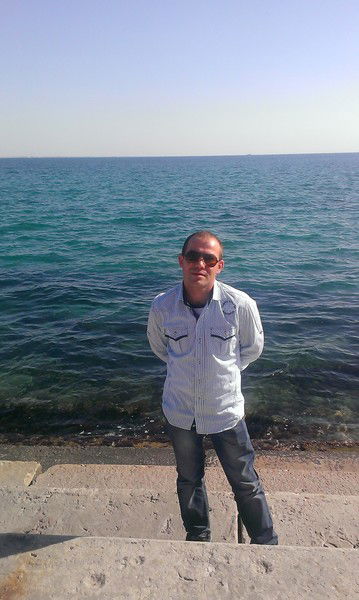 Сервет Муждабаев