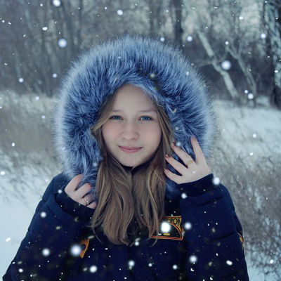 Вика Игнатьева