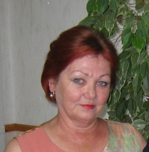 Татьяна Мальцева