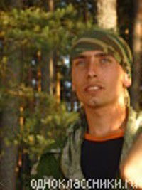 Василий Завьялов