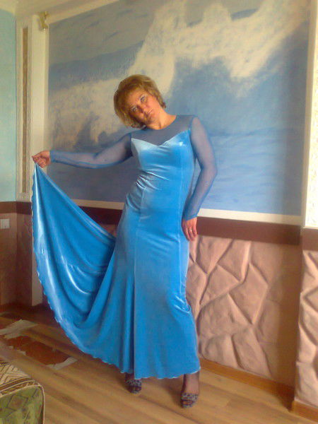 Анна Пугина