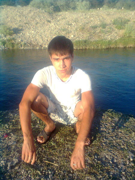 Рустем Неметов