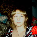 Наталья Бабикова