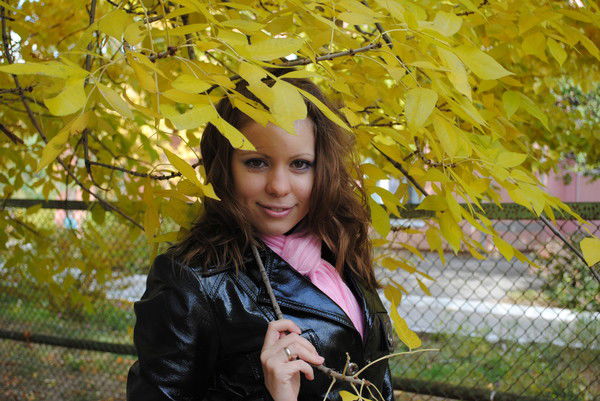 Светлана Шошникова