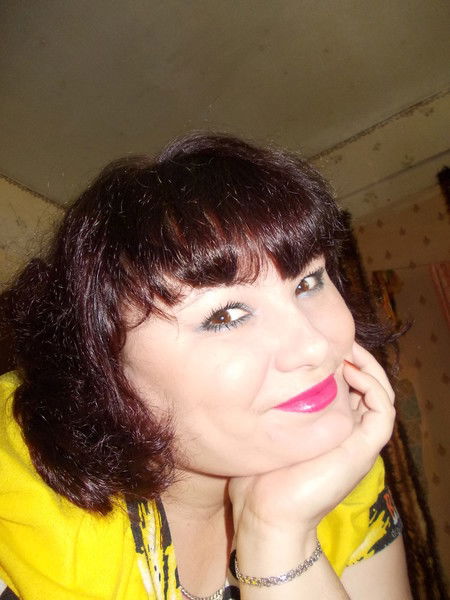 Наталья Бондарь