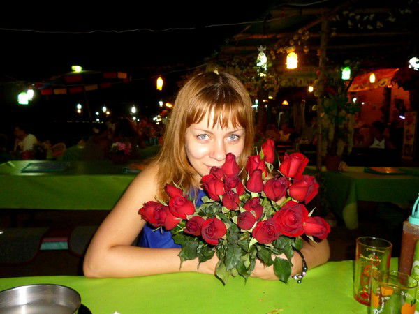 Татьяна Голотвина