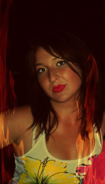 Алена Гикнюс