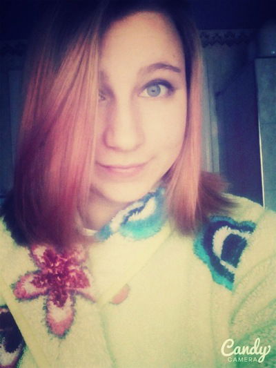 Ліна Соловйова