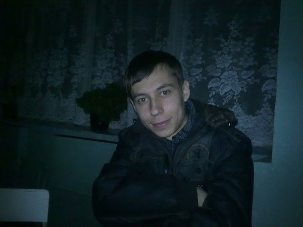 Александр Сапрыкин