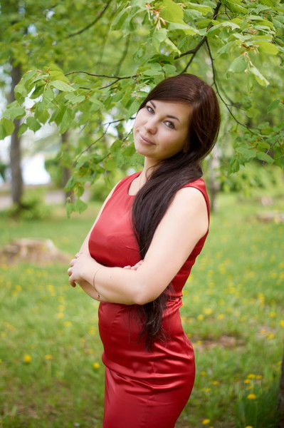 Светлана Беляева